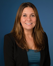 Eileen Cronin, PA-C headshot